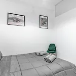 Nd15 - Loreto - Duomo - Modern House -