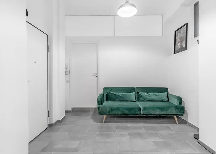 Nd15 - Loreto - Duomo - Modern House -