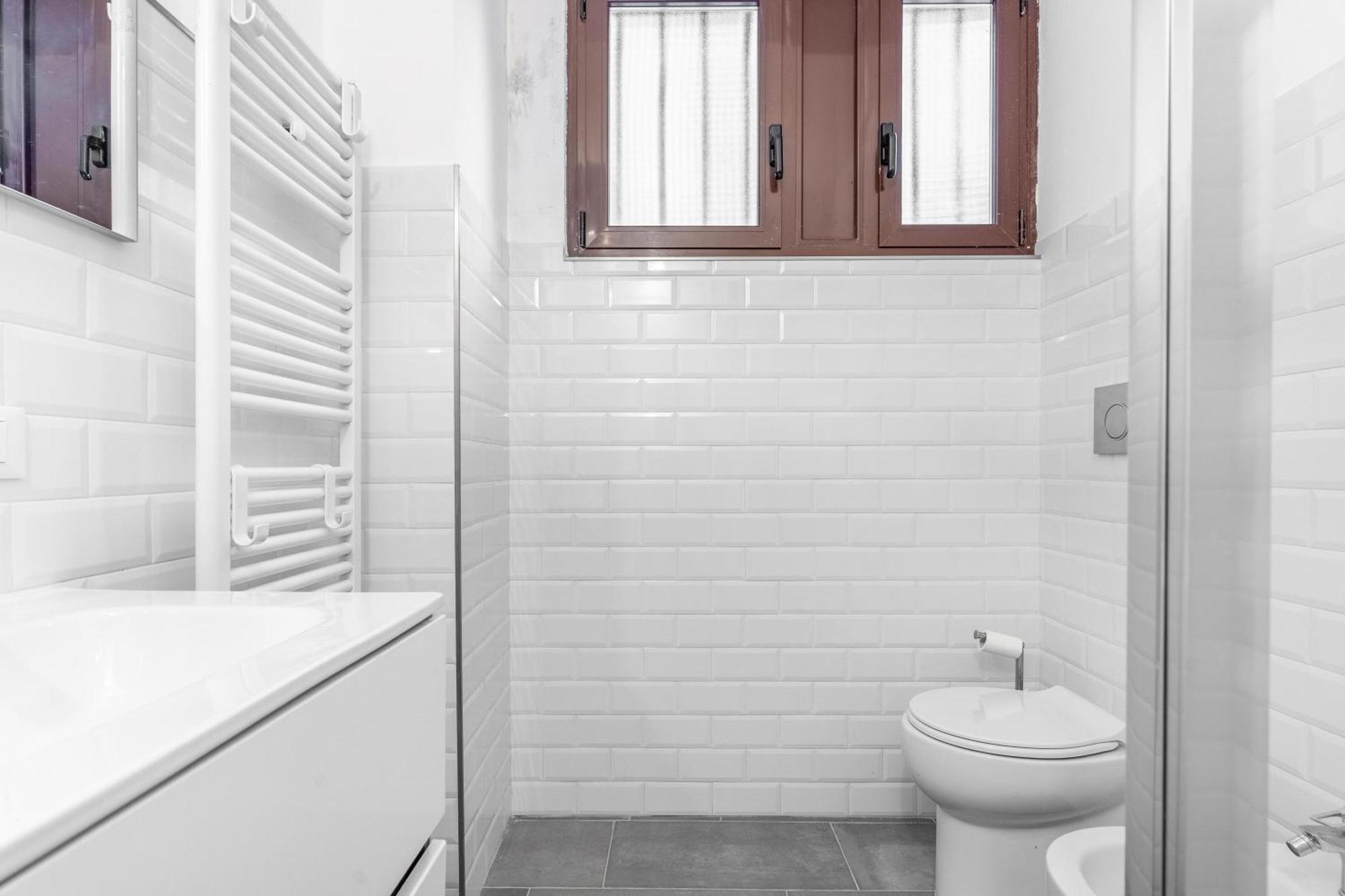 Nd15 - Loreto - Duomo - Modern House - Appartement *