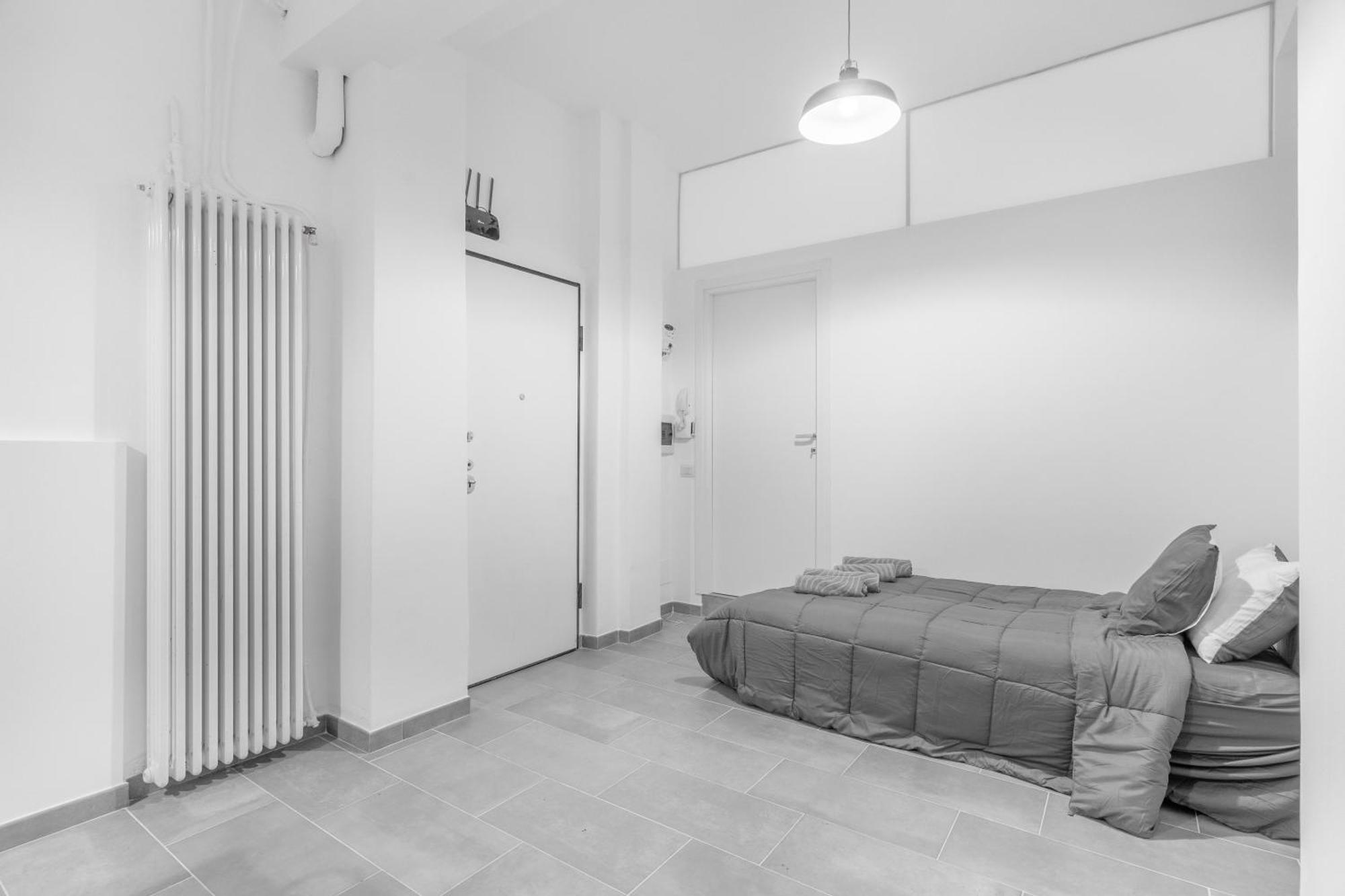 Appartement Nd15 - Loreto - Duomo - Modern House - *