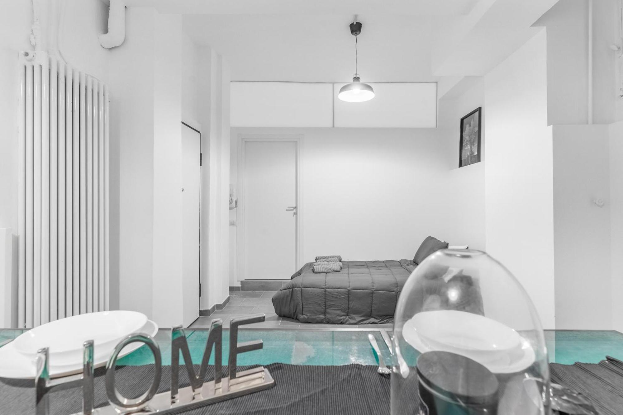 Nd15 - Loreto - Duomo - Modern House - Appartement Milan