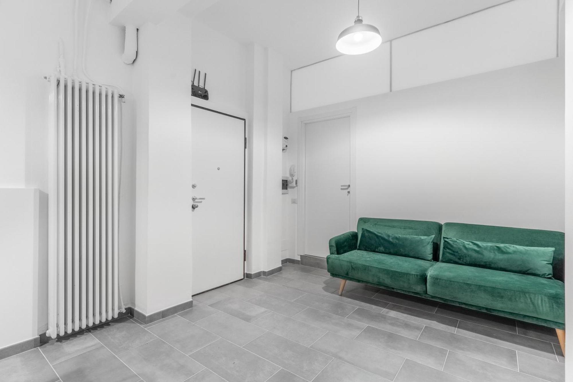 Nd15 - Loreto - Duomo - Modern House - *
