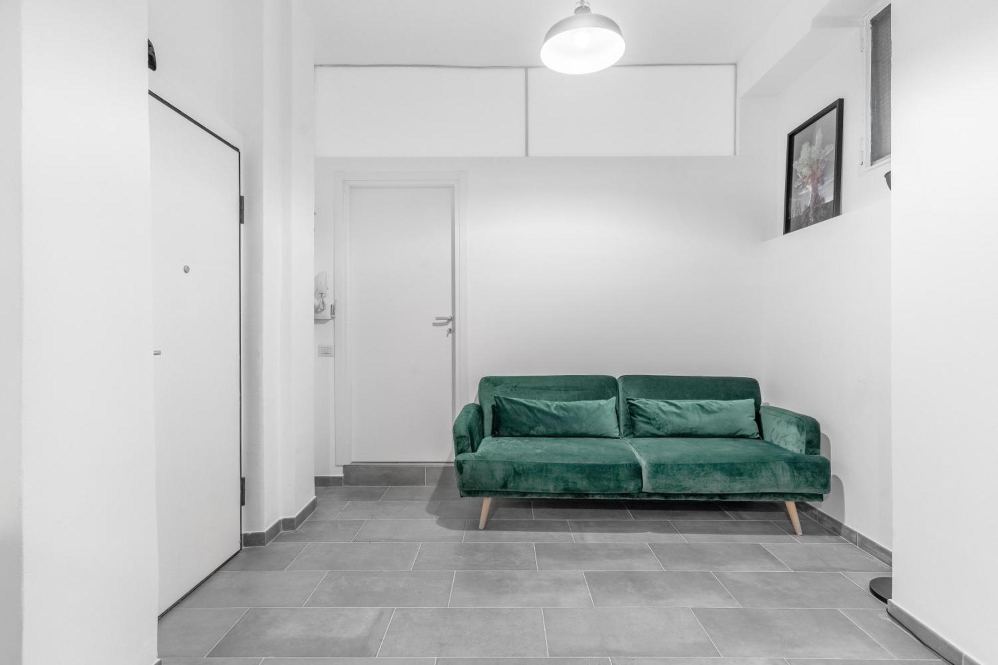Nd15 - Loreto - Duomo - Modern House - Milan