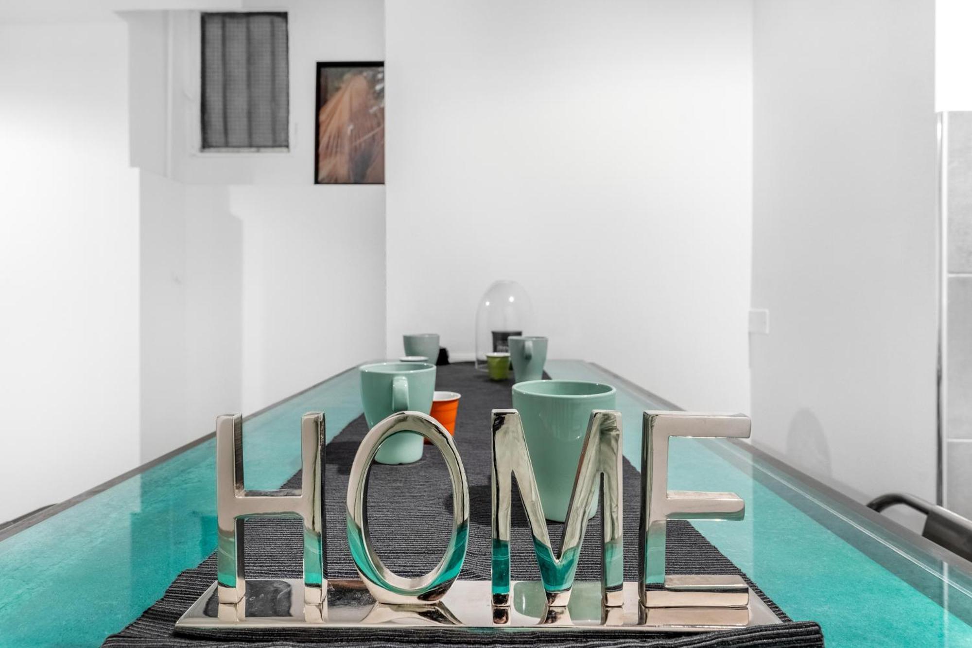 Nd15 - Loreto - Duomo - Modern House - Appartement *