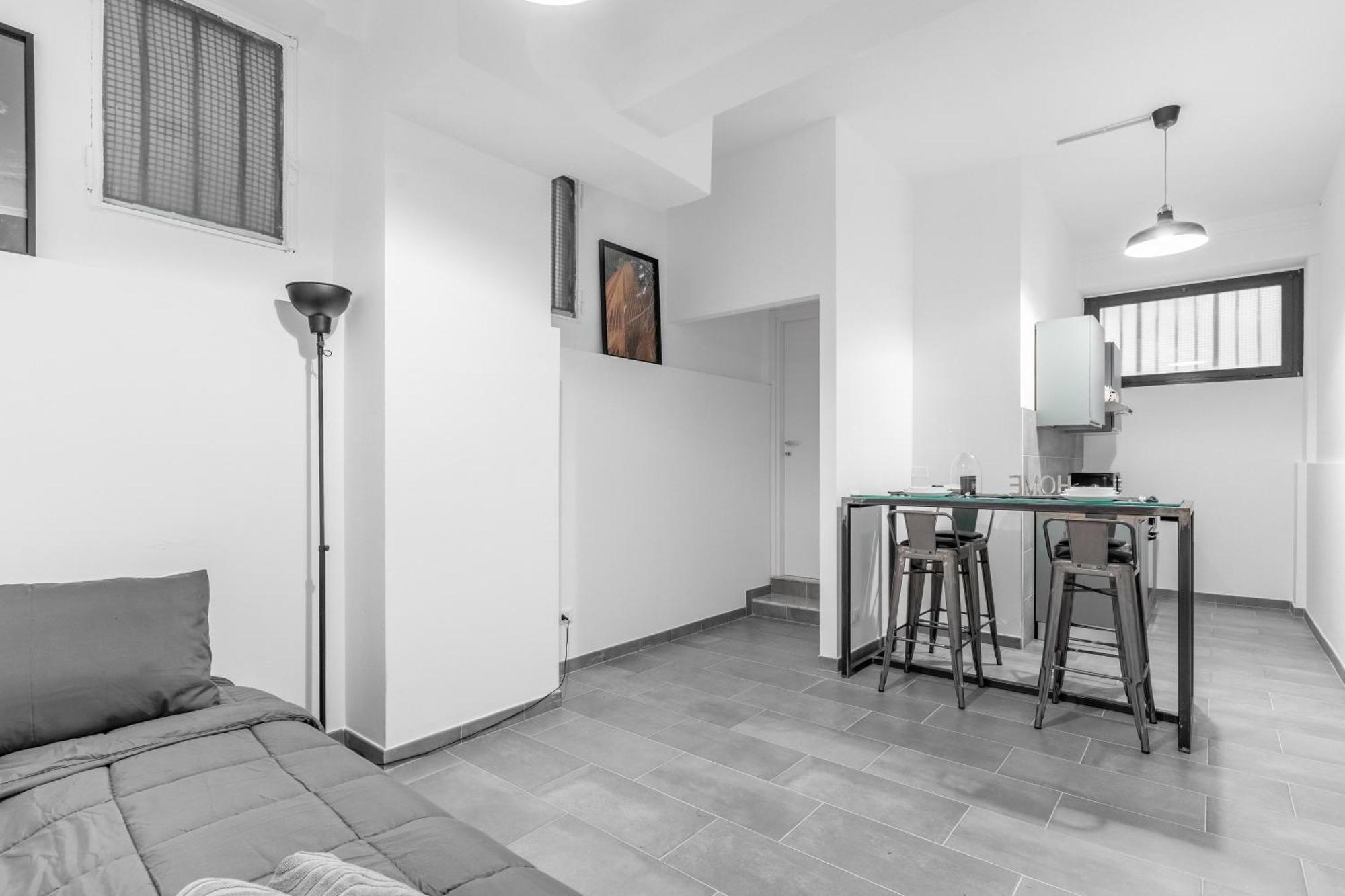 Appartement Nd15 - Loreto - Duomo - Modern House - *