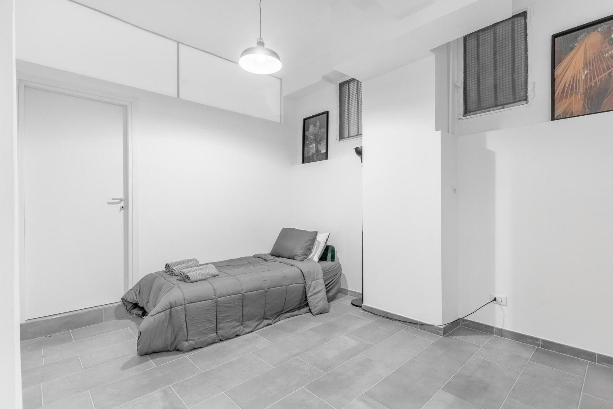 Appartement Nd15 - Loreto - Duomo - Modern House -