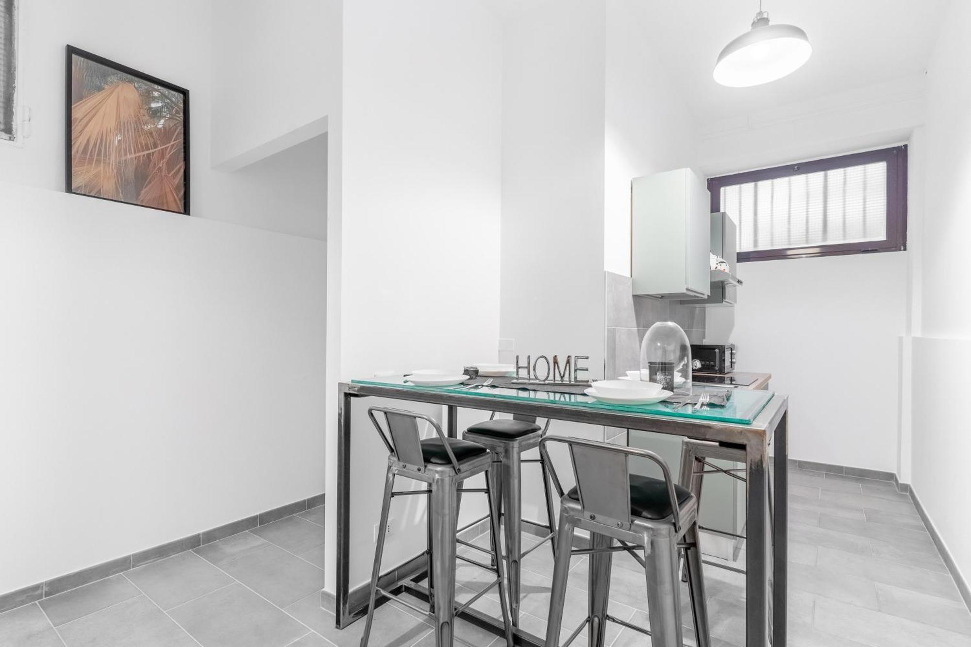 Nd15 - Loreto - Duomo - Modern House - * Milan