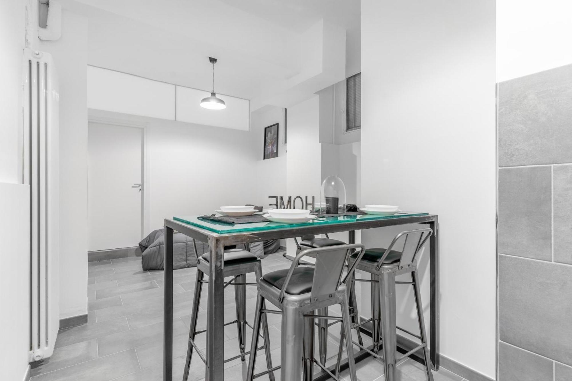 Nd15 - Loreto - Duomo - Modern House - Appartement