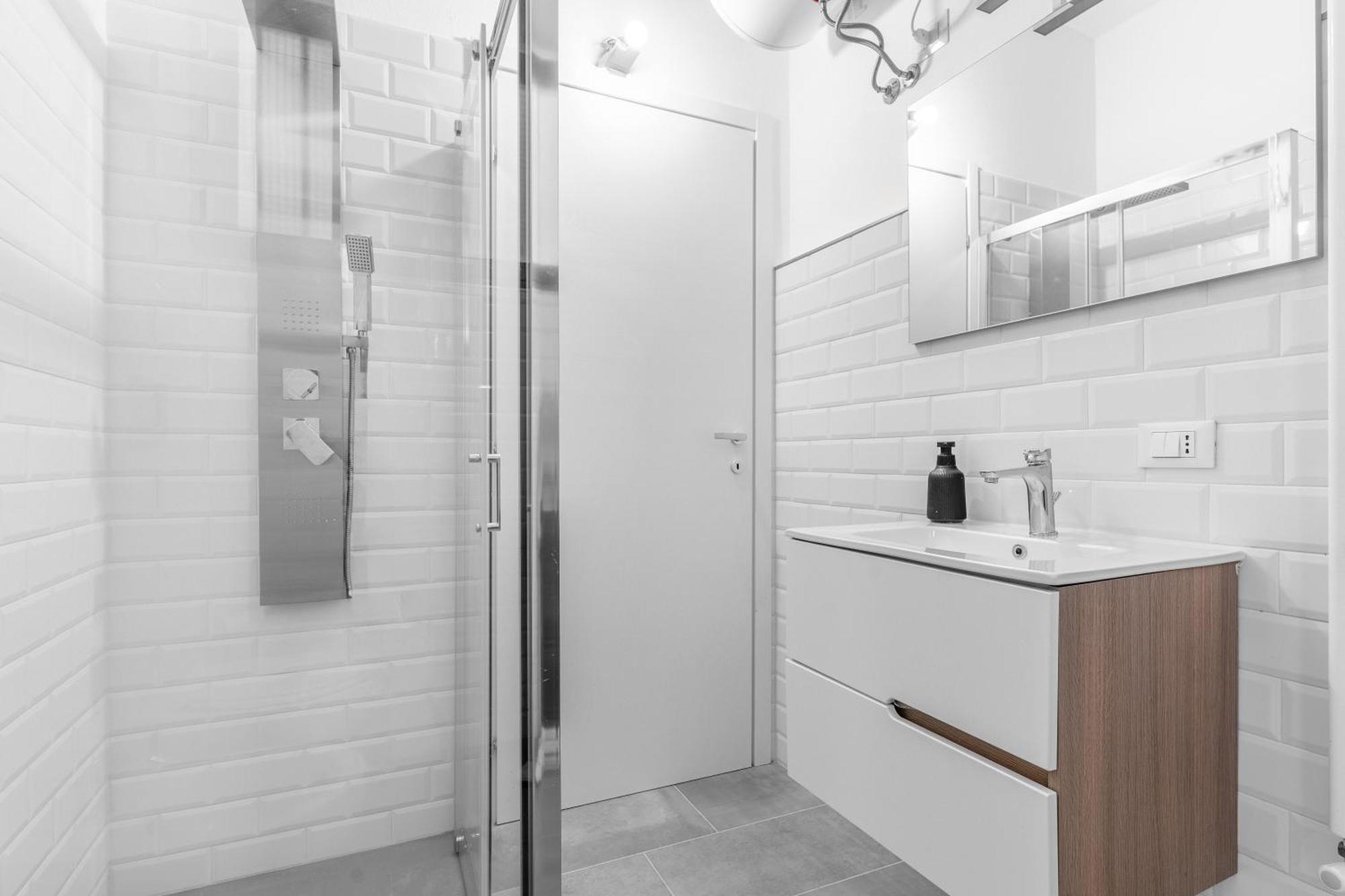 Nd15 - Loreto - Duomo - Modern House - Appartement *