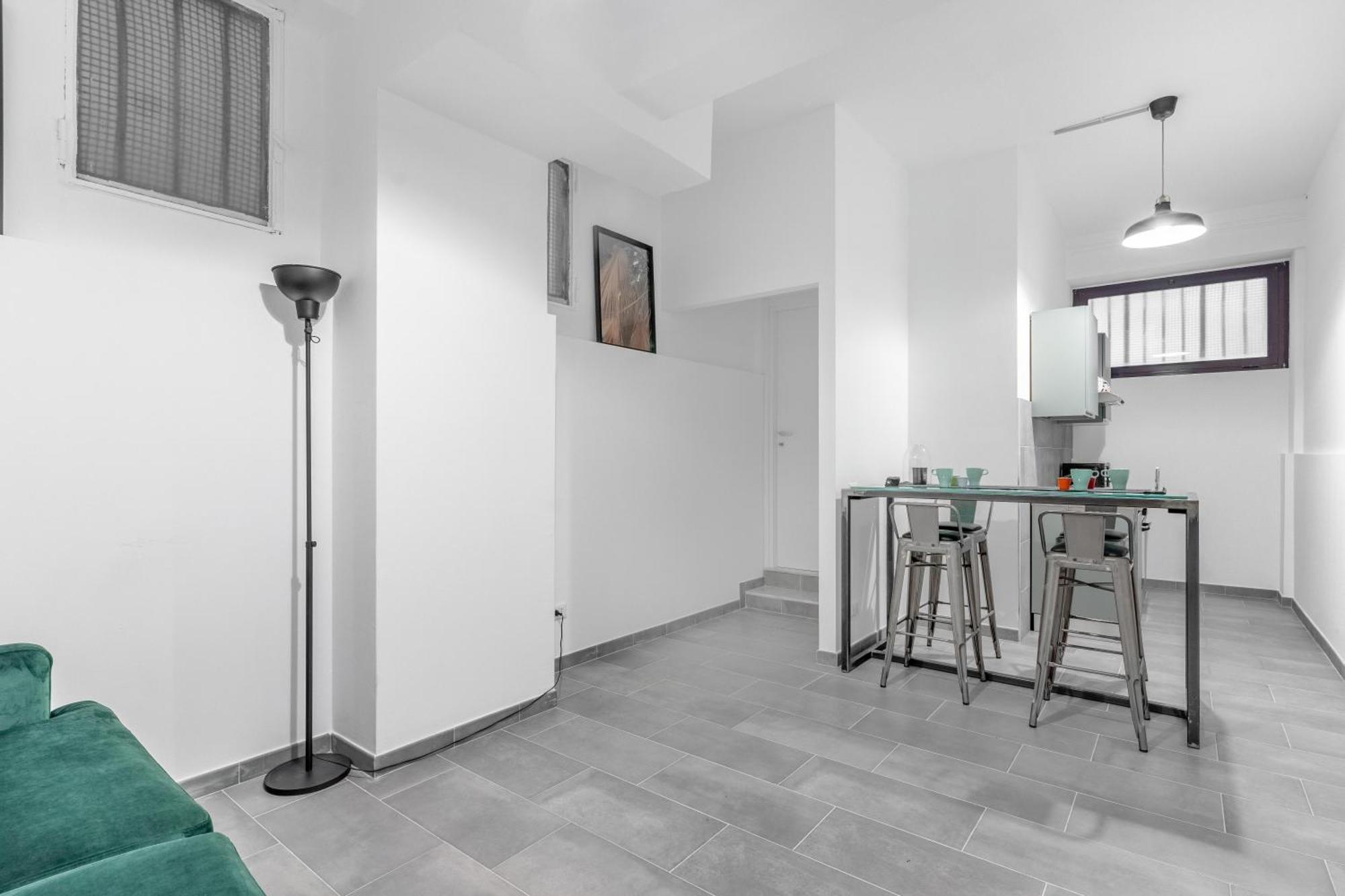 Nd15 - Loreto - Duomo - Modern House - Apartamento Milán